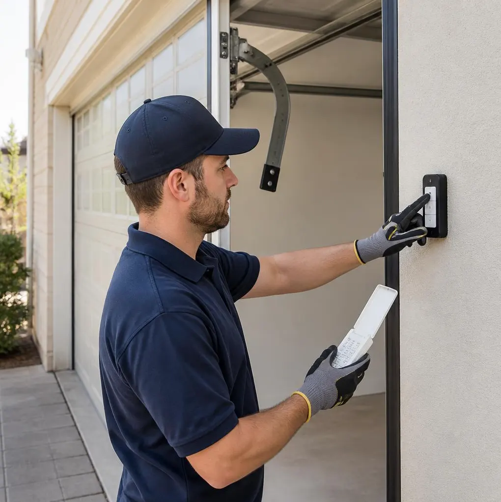 Insulated Garage Doors: Is the R-Value Upgrade Worth It or Not? — El Monte Garage Door Experts, El Monte, CA