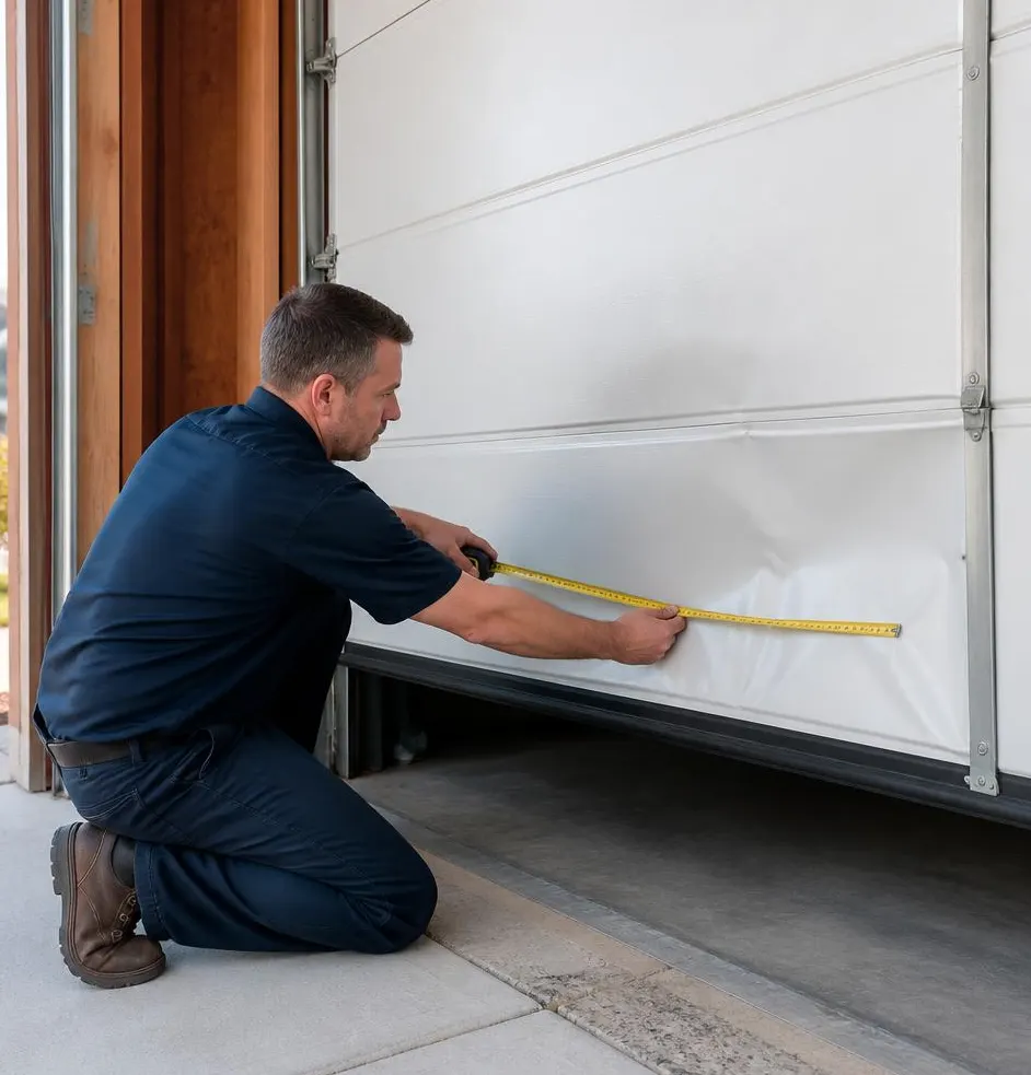 Will a New Garage Door Really Pay You Back? Let's Settle This — El Monte Garage Door Experts, El Monte, CA