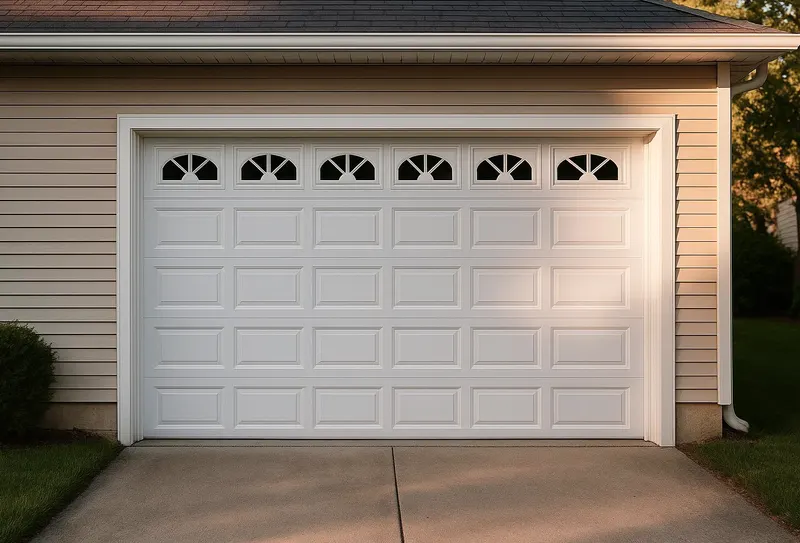 Contact El Monte Garage Door Experts