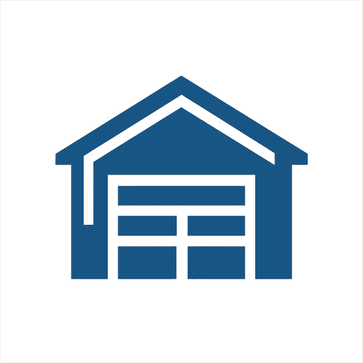 El Monte Garage Door Experts logo